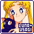 Relationships: Luna & Usagi (BSSM) Relationships: Luna & Usagi (BSSM)